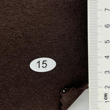 15 Brown