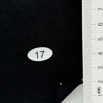 17 Black