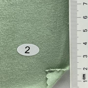 2 Pale Green