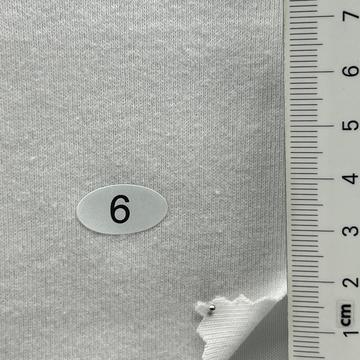 6 White