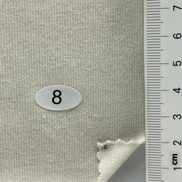 8 Ivory