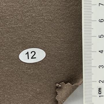 12 Brown