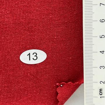 13 Red