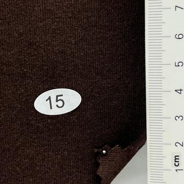 15 Brown