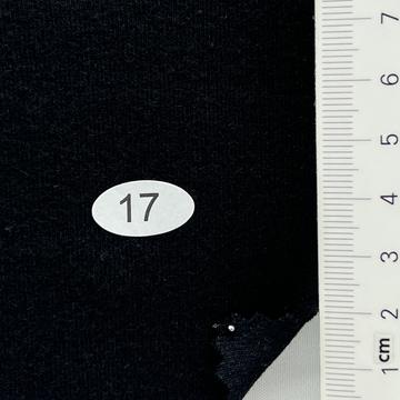 17 Black
