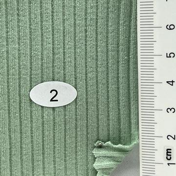 2 Pale Green