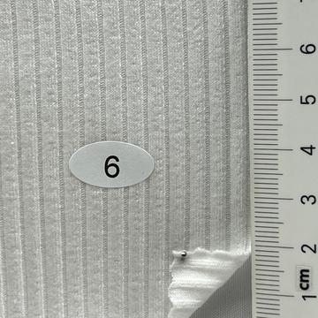 6 White