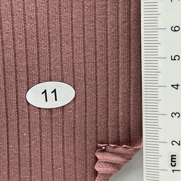 11 Dusty Pink