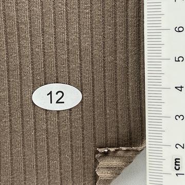 12 Brown