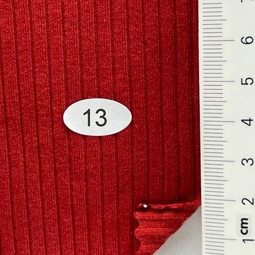 13 Red