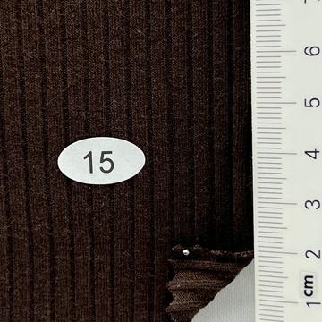 15 Brown