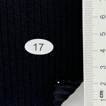 17 Black