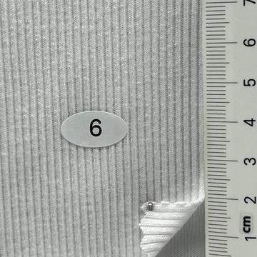 6 White