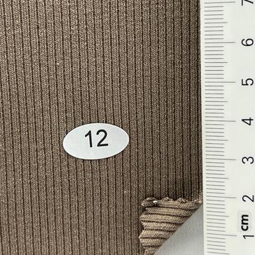 12 Brown