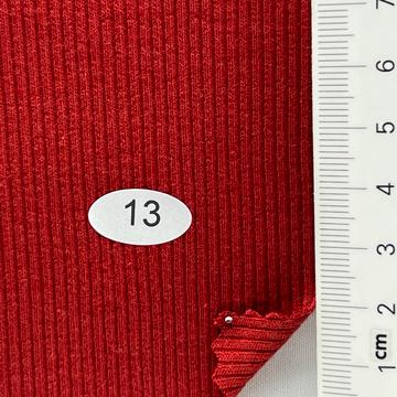 13 Red