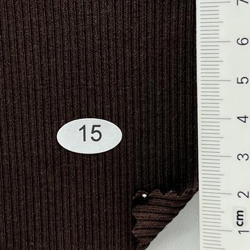15 Brown