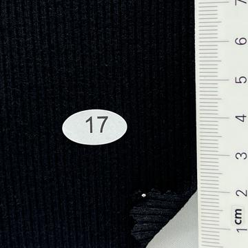 17 Black