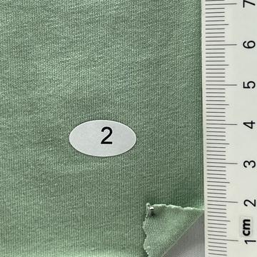 2 Pale Green
