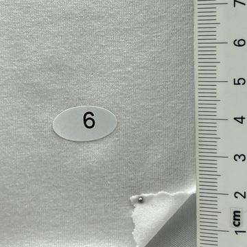 6 White