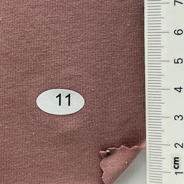 11 Dusty Pink