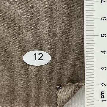 12 Brown