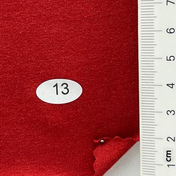 13 Red