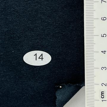 14 Deep Green