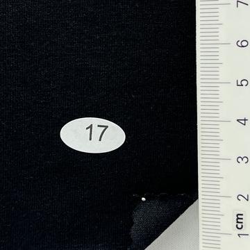 17 Black