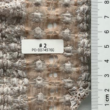 2 Pale Orange