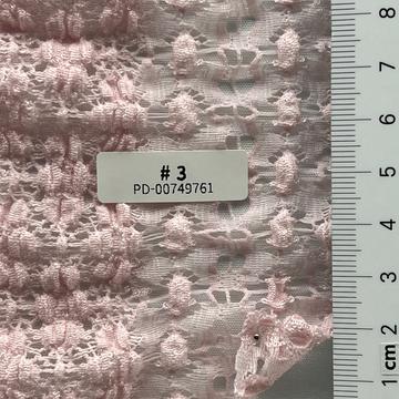3 Pale Pink