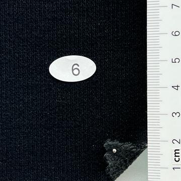 6 Black