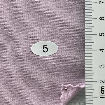 5 Pale Pink