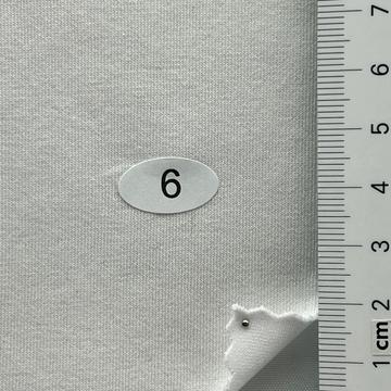 6 White