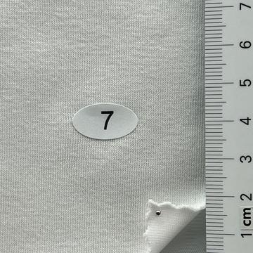 7 White