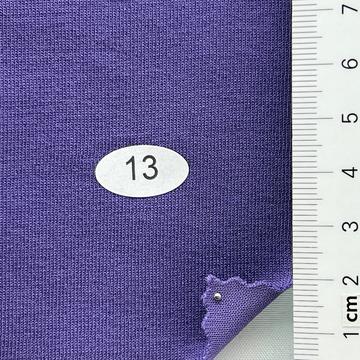 13 Purple