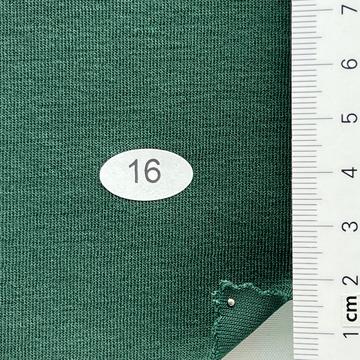16 Deep Green