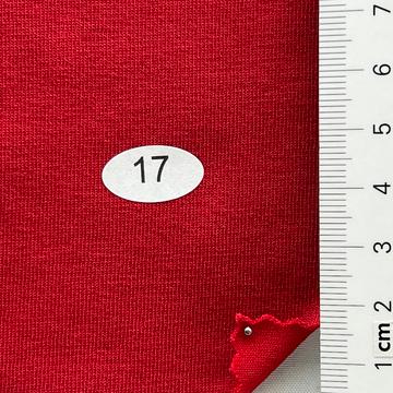 17 Red