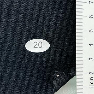 20 Black