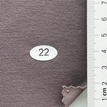 22 Brown