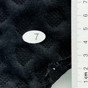 7 Black