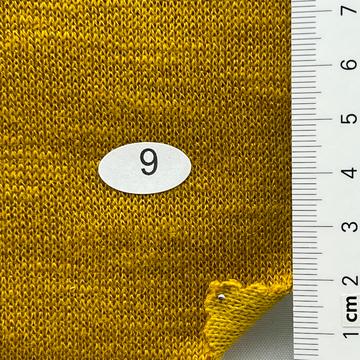 9 Yellow