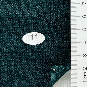11 Deep Green