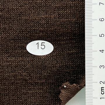 15 Brown