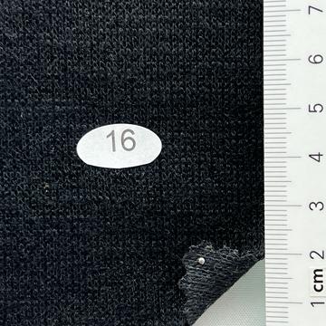 16 Black