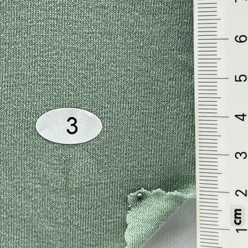 3 Pale Green