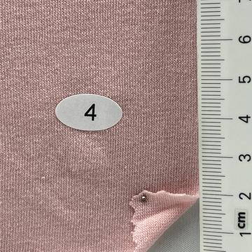 4 Pale Pink