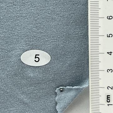 5 Pale Blue