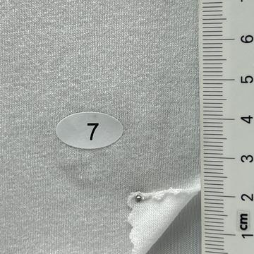 7 White