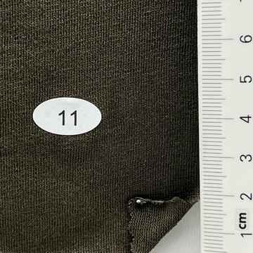 11 Deep Green