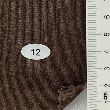 12 Brown